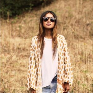 RAEN kiernan sunglasses